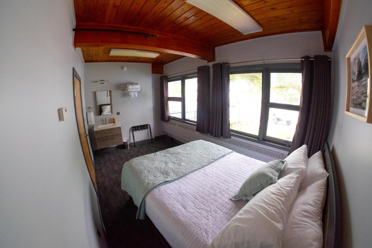 Seward Adventure Lodge エクステリア 写真