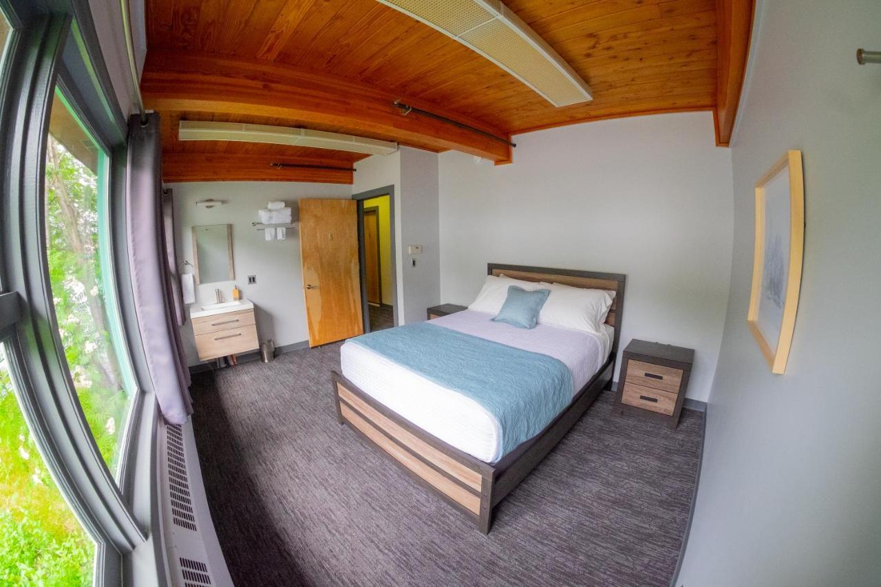 Seward Adventure Lodge エクステリア 写真