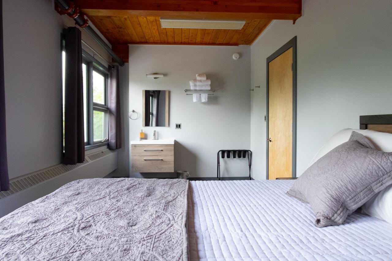 Seward Adventure Lodge エクステリア 写真